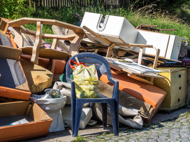 Best Trash Removal Near Me  in Sand Hill, PA