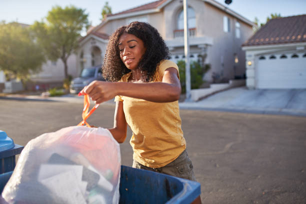 Best Affordable Junk Removal Services  in Sand Hill, PA