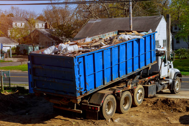 Best Yard Cleanup Services  in Sand Hill, PA