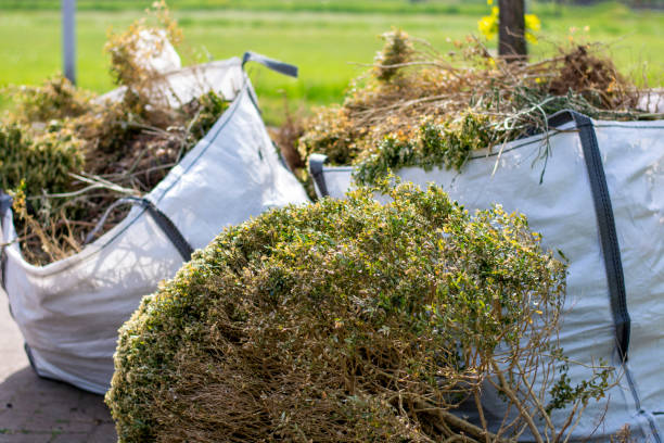 Best Attic Cleanout Services  in Sand Hill, PA