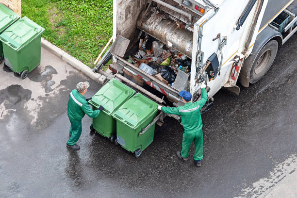 Best Junk Hauling Services  in Sand Hill, PA