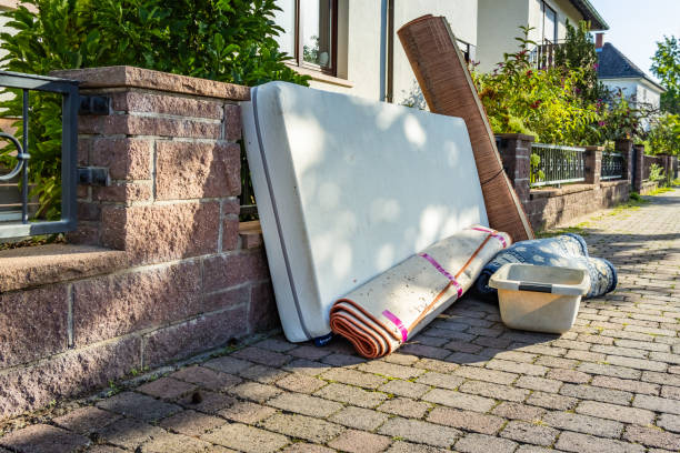 Best Local Junk Hauling  in Sand Hill, PA
