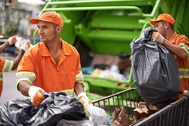 Best Yard Cleanup Services  in Sand Hill, PA