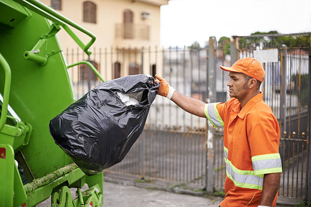 Best Household Junk Removal  in Sand Hill, PA