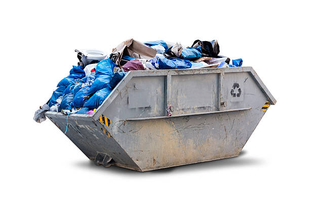Best Basement Cleanout Services  in Sand Hill, PA