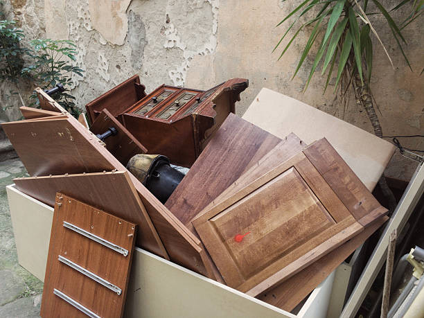 Best Attic Cleanout Services  in Sand Hill, PA